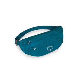 Osprey Ultralight Stuff Waist Pack in Waterfront Blue